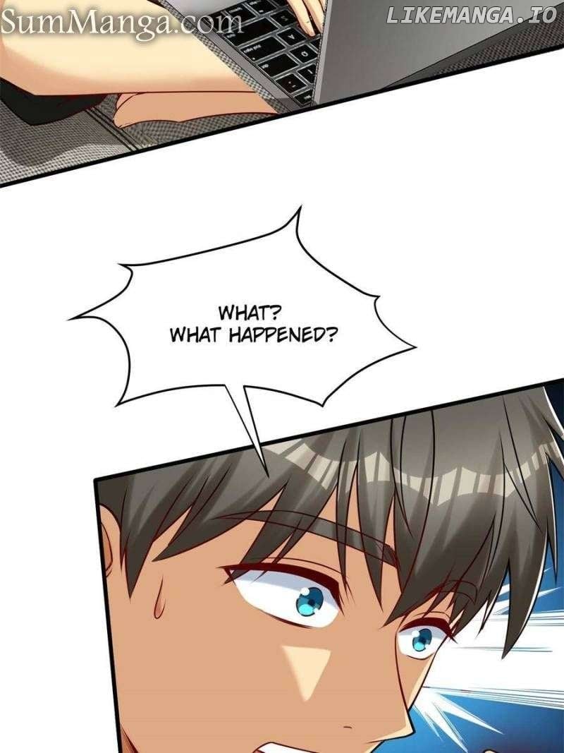 Losing Money To Be A Tycoon Chapter 107 - page 4