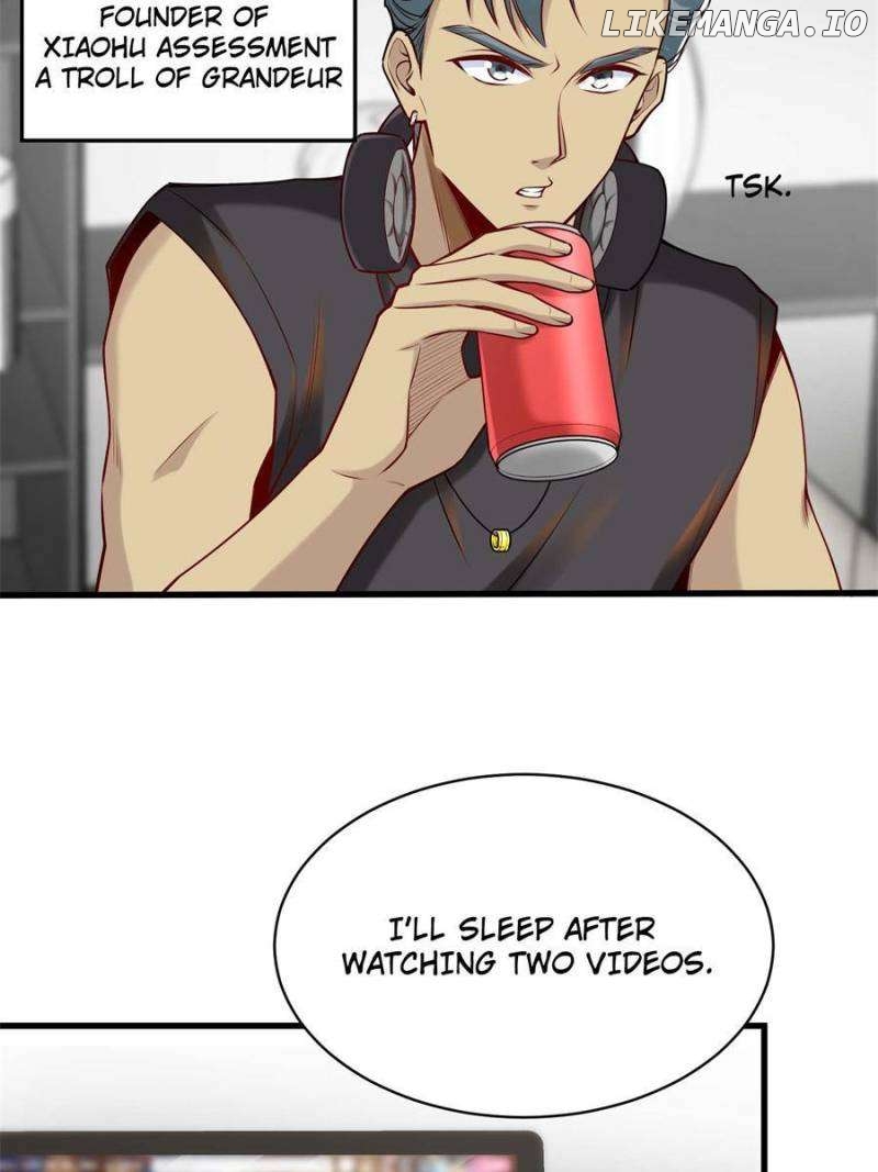 Losing Money To Be A Tycoon Chapter 107 - page 34