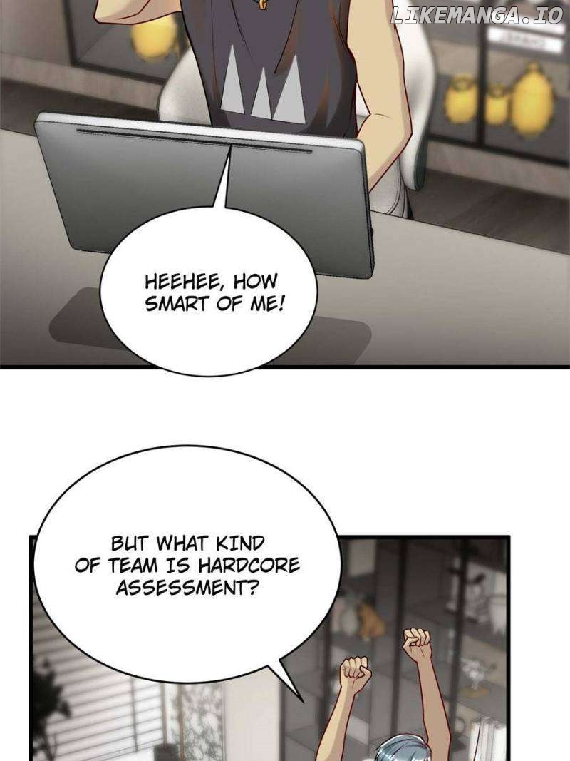 Losing Money To Be A Tycoon Chapter 107 - page 44