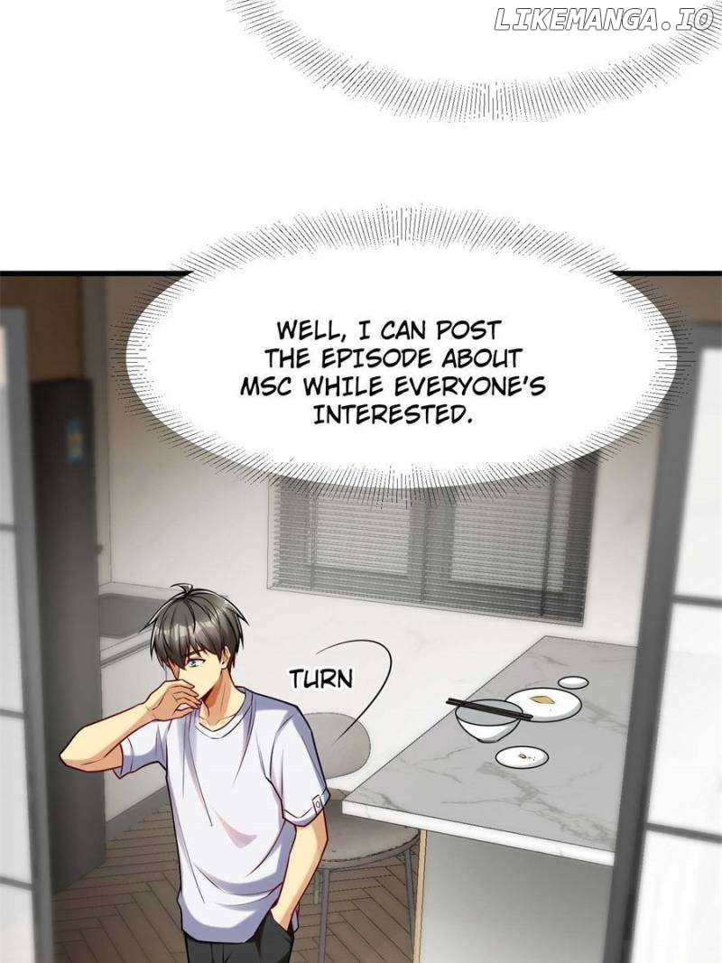 Losing Money To Be A Tycoon Chapter 107 - page 56