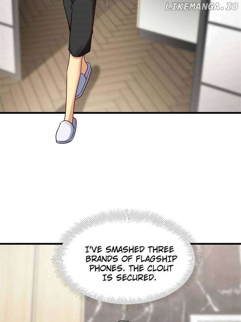 Losing Money To Be A Tycoon Chapter 107 - page 57