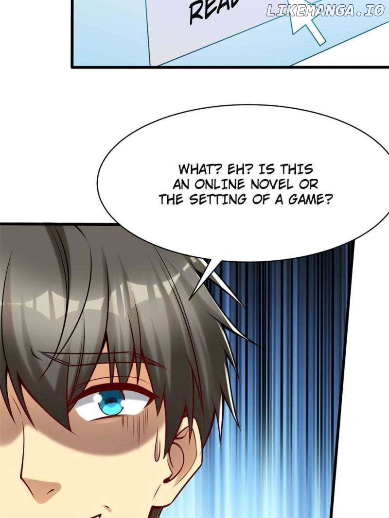 Losing Money To Be A Tycoon Chapter 107 - page 10