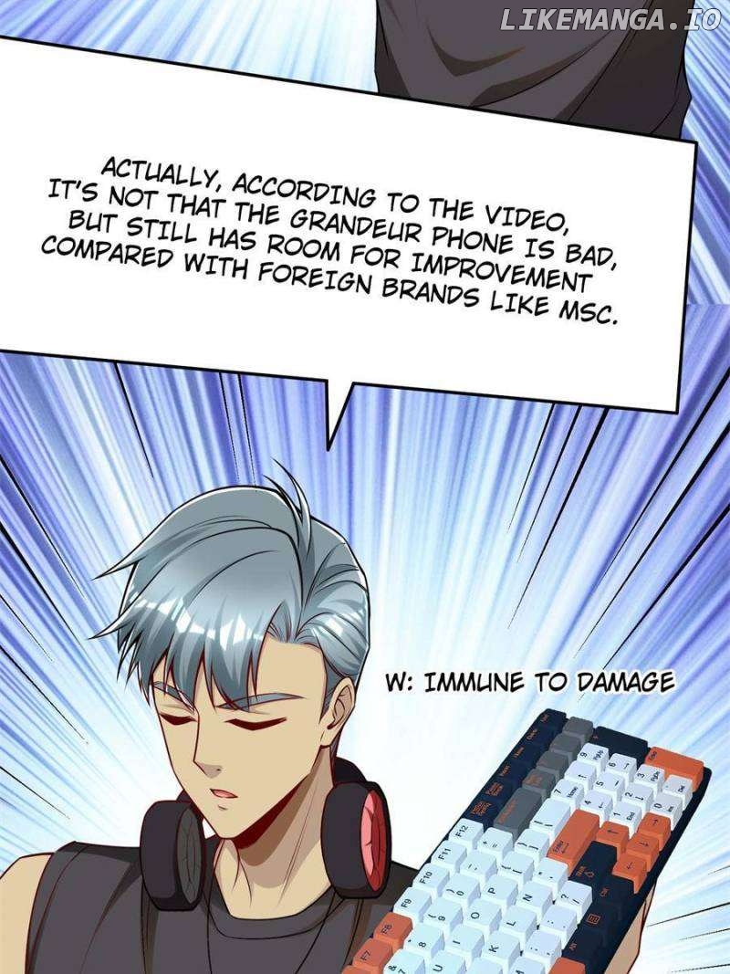 Losing Money To Be A Tycoon Chapter 108 - page 4