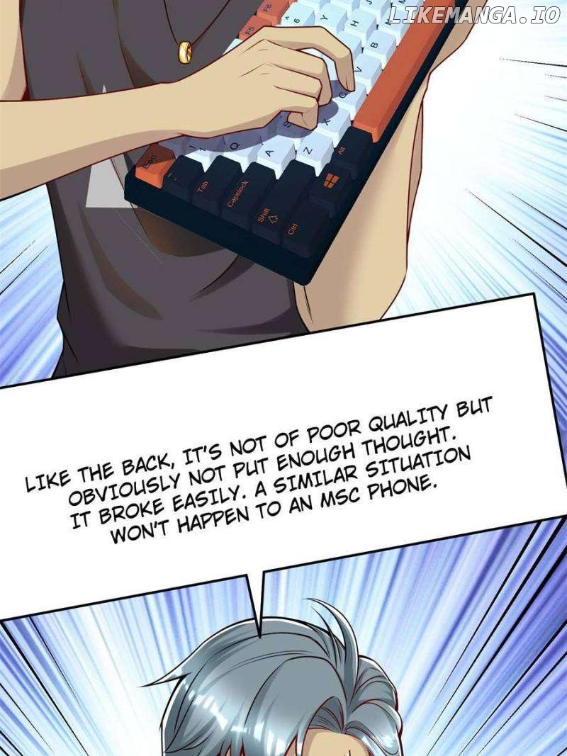 Losing Money To Be A Tycoon Chapter 108 - page 5
