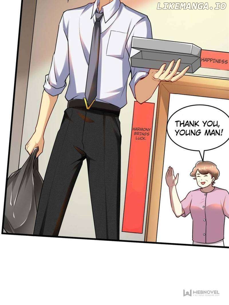 Losing Money To Be A Tycoon Chapter 108 - page 46