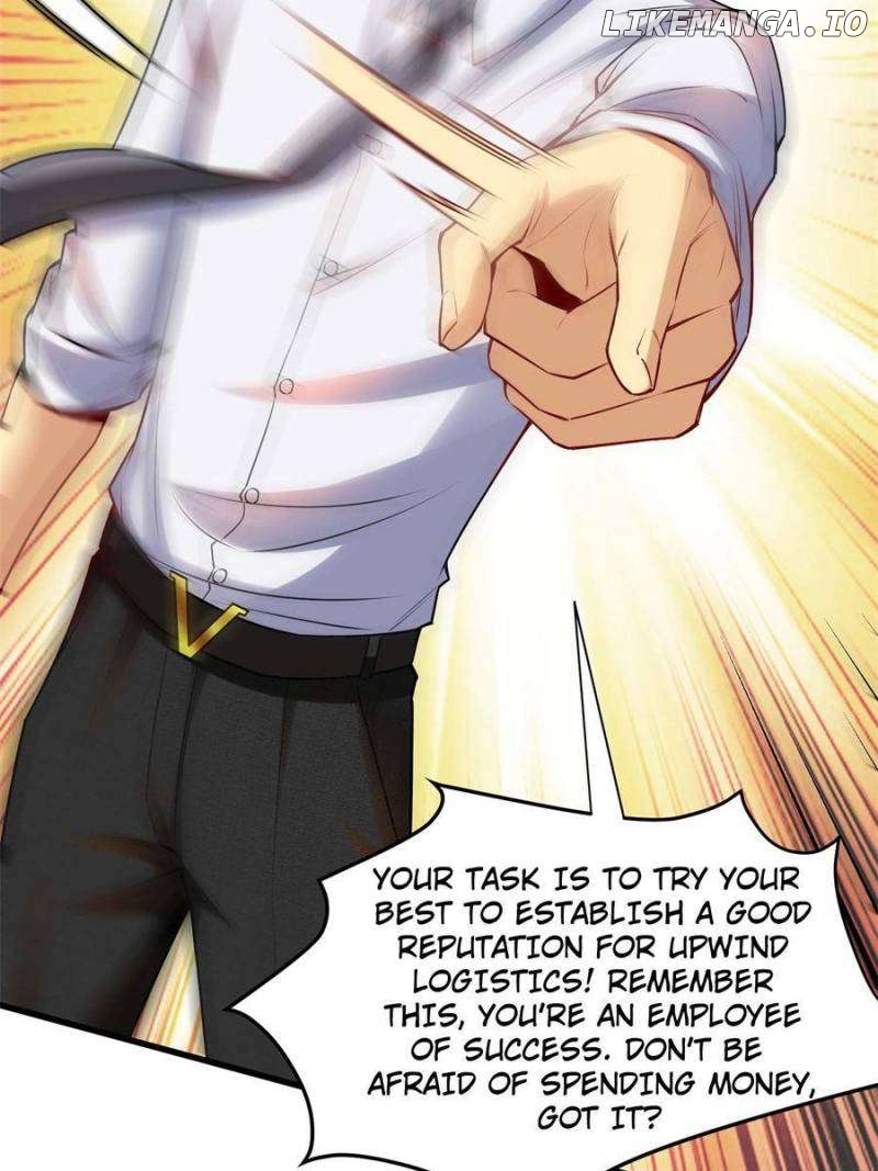 Losing Money To Be A Tycoon Chapter 108 - page 49