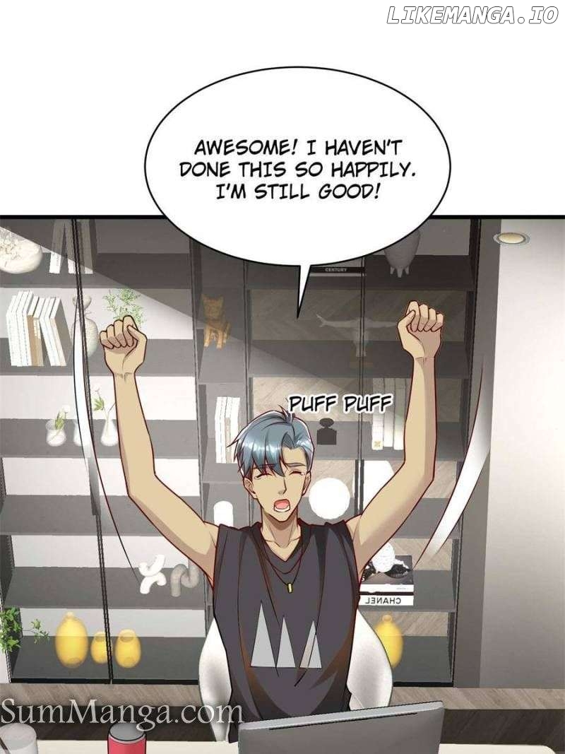 Losing Money To Be A Tycoon Chapter 108 - page 10