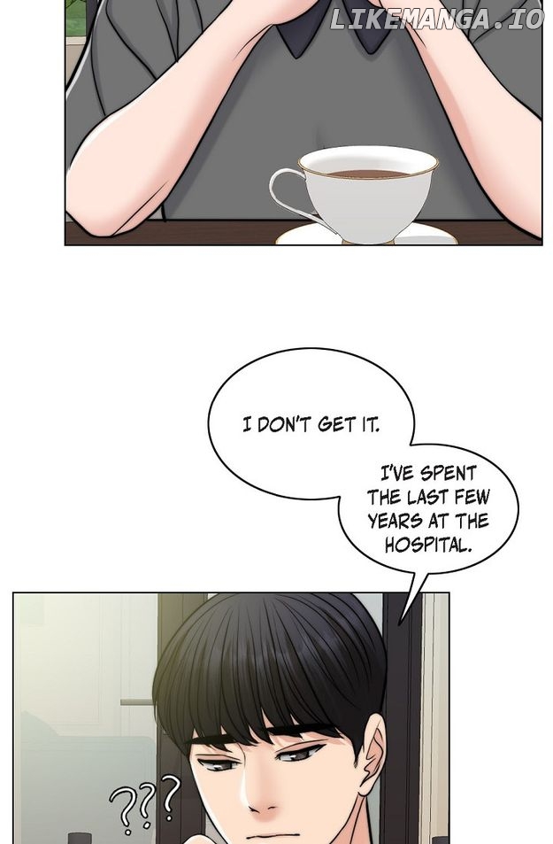 Wife for 1000 Days Chapter 63 - page 14