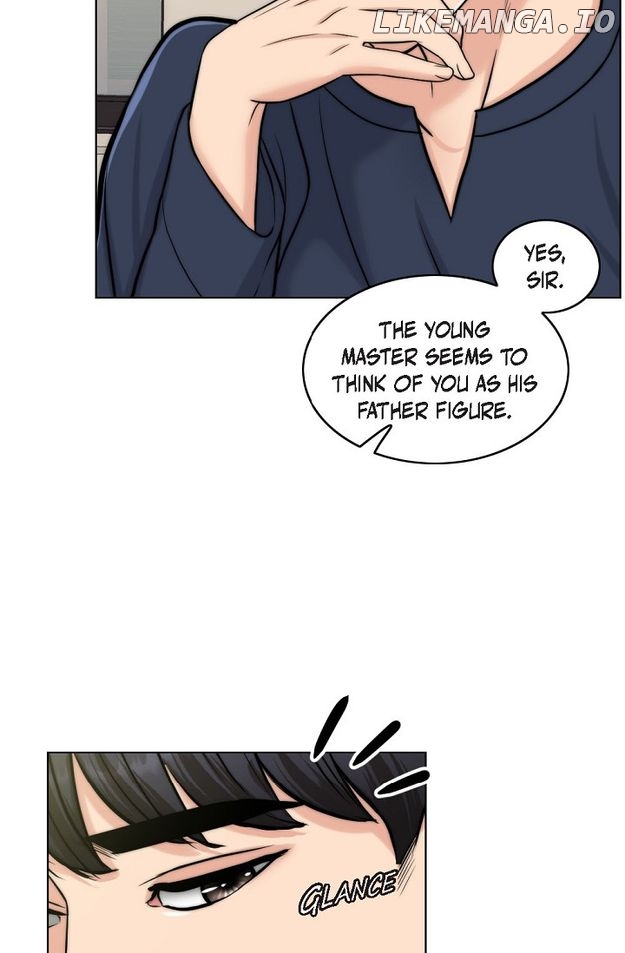 Wife for 1000 Days Chapter 63 - page 16
