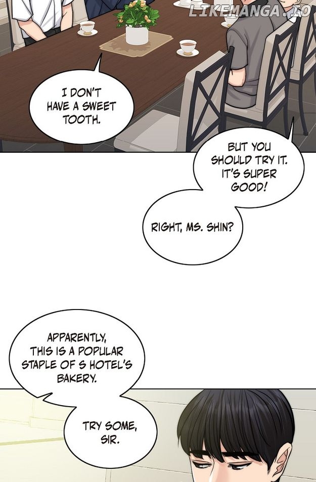 Wife for 1000 Days Chapter 63 - page 20