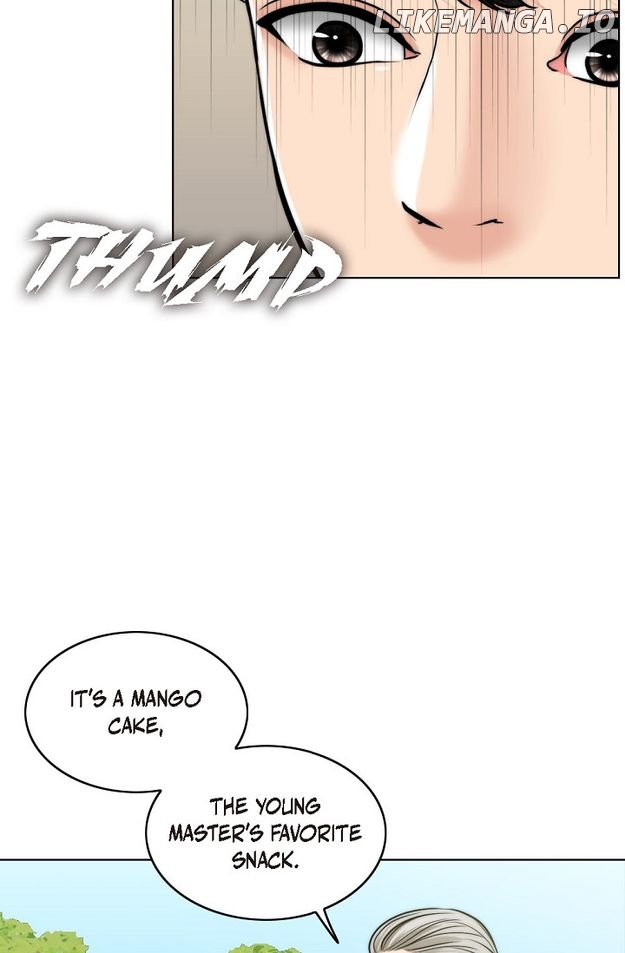 Wife for 1000 Days Chapter 63 - page 22