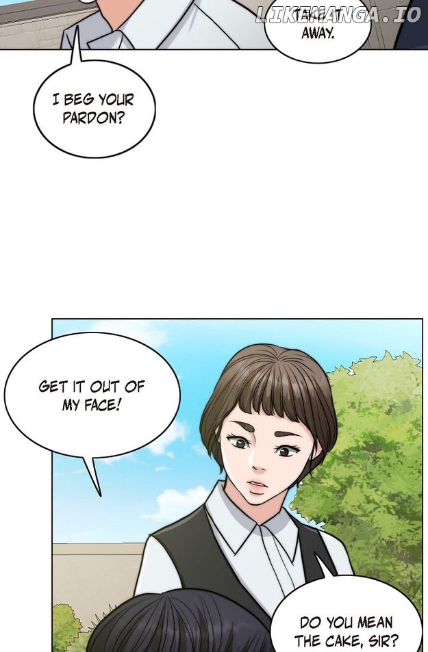 Wife for 1000 Days Chapter 63 - page 27
