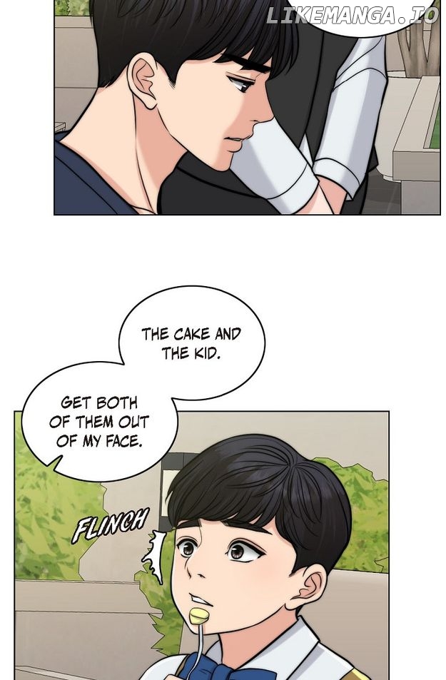Wife for 1000 Days Chapter 63 - page 28
