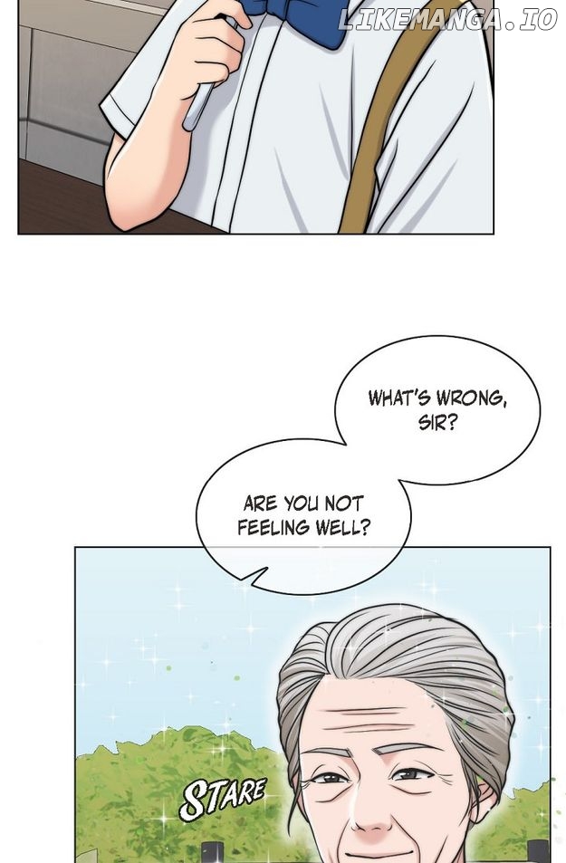 Wife for 1000 Days Chapter 63 - page 29