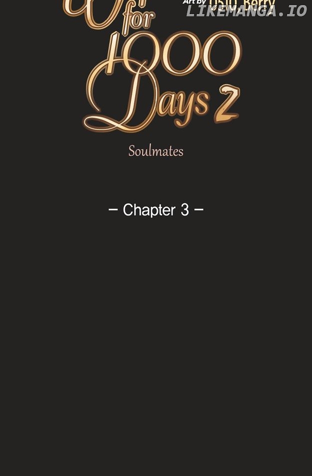 Wife for 1000 Days Chapter 63 - page 33