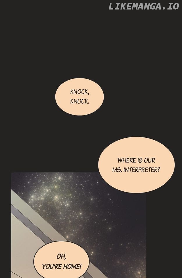 Wife for 1000 Days Chapter 63 - page 34