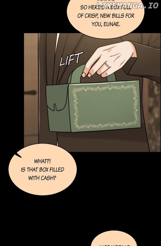 Wife for 1000 Days Chapter 63 - page 37