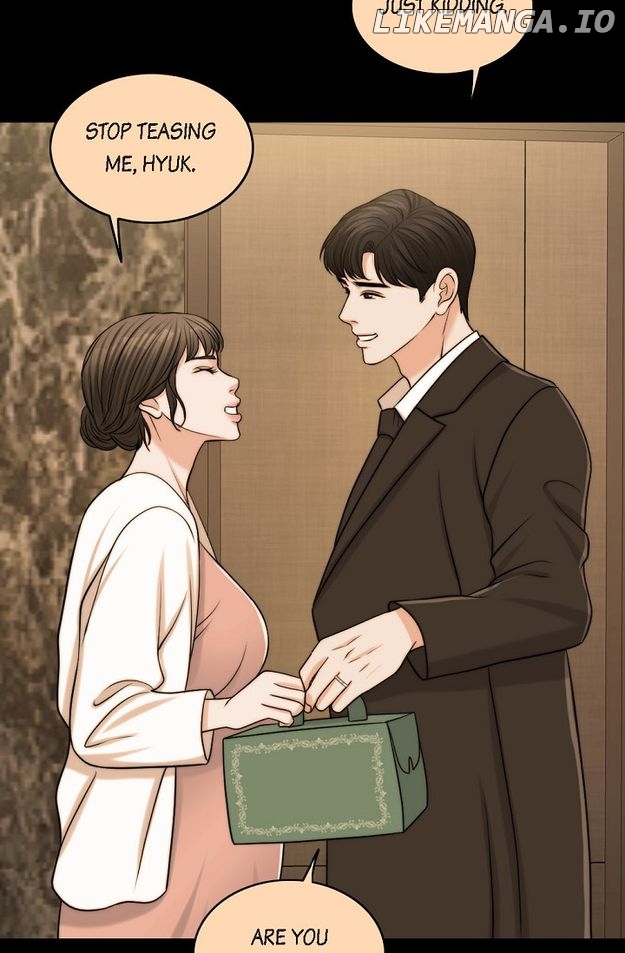 Wife for 1000 Days Chapter 63 - page 38