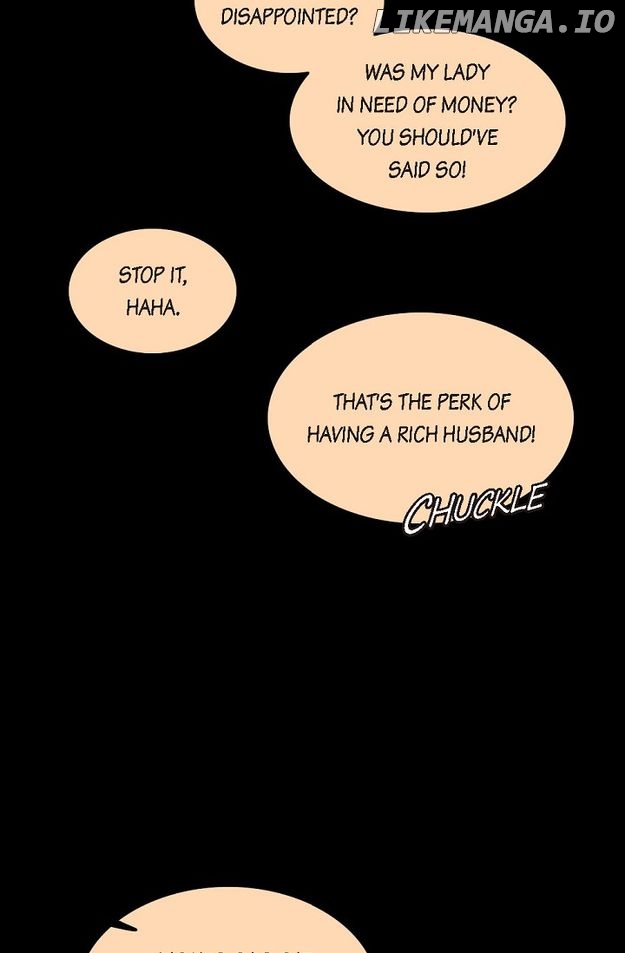 Wife for 1000 Days Chapter 63 - page 39