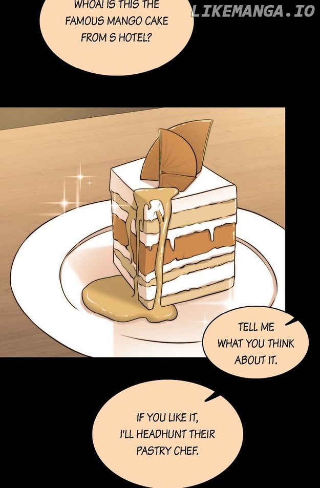 Wife for 1000 Days Chapter 63 - page 40