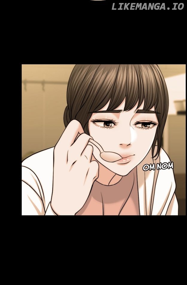 Wife for 1000 Days Chapter 63 - page 41