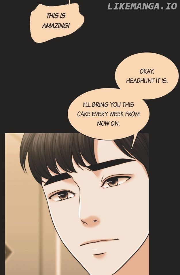 Wife for 1000 Days Chapter 63 - page 44
