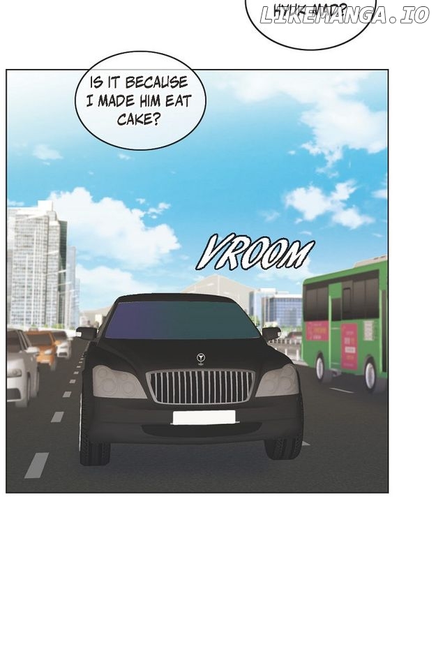Wife for 1000 Days Chapter 63 - page 48