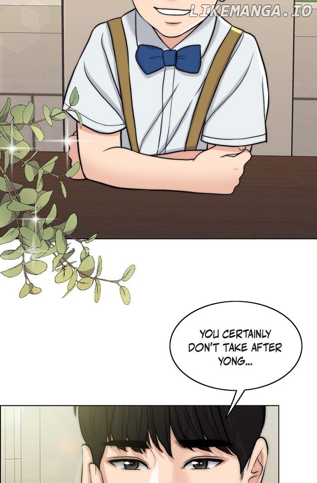 Wife for 1000 Days Chapter 63 - page 7