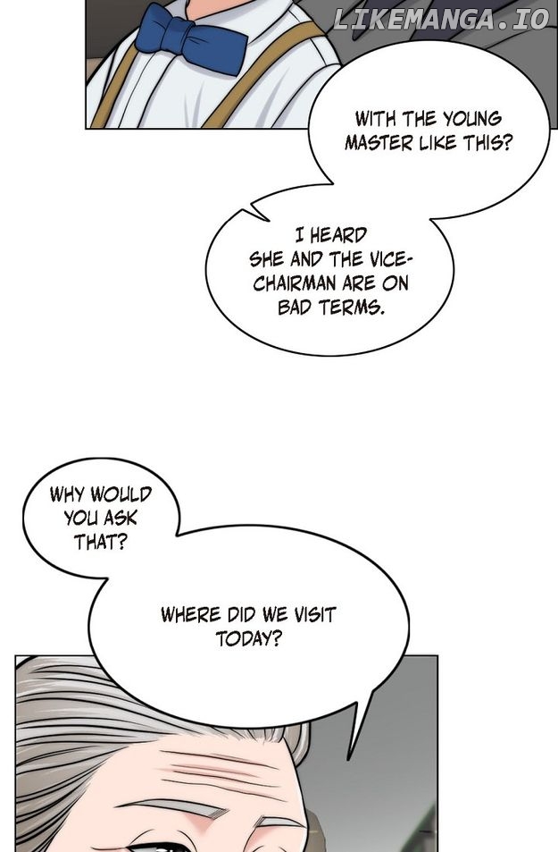 Wife for 1000 Days Chapter 63 - page 55