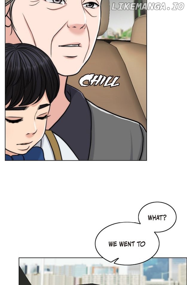 Wife for 1000 Days Chapter 63 - page 56
