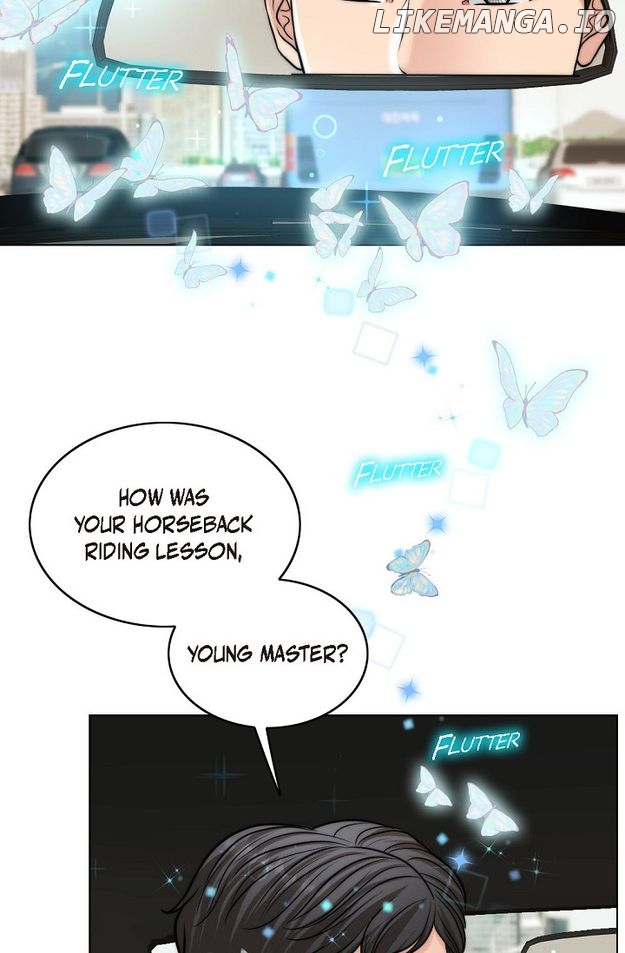 Wife for 1000 Days Chapter 63 - page 59