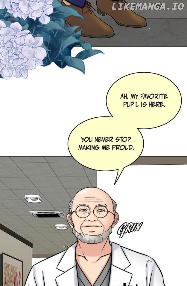 Wife for 1000 Days Chapter 63 - page 67