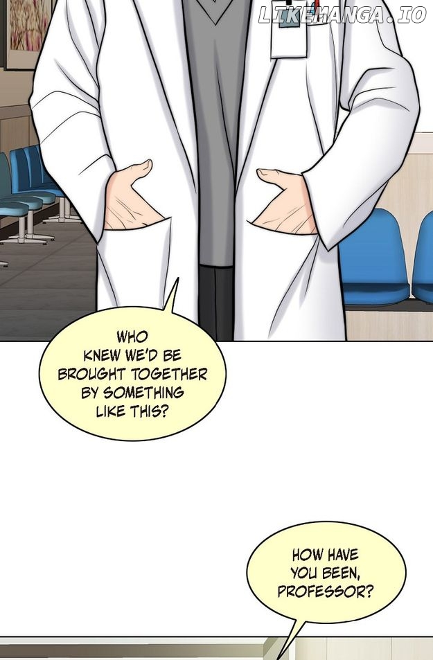 Wife for 1000 Days Chapter 63 - page 68