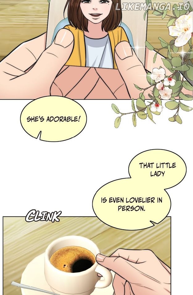 Wife for 1000 Days Chapter 63 - page 71