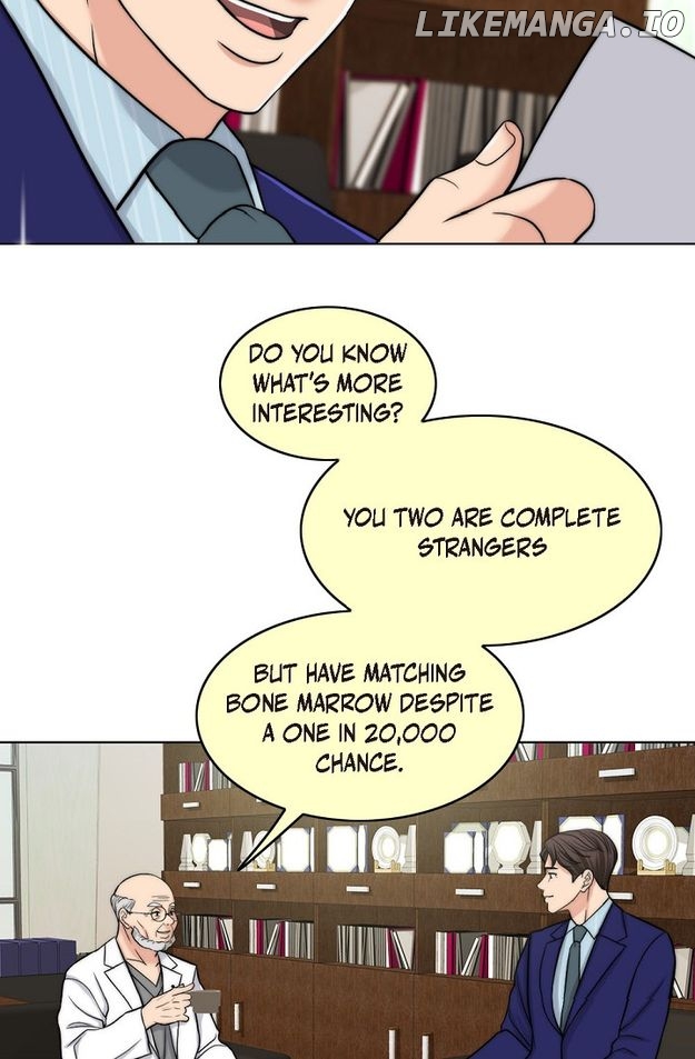 Wife for 1000 Days Chapter 63 - page 74
