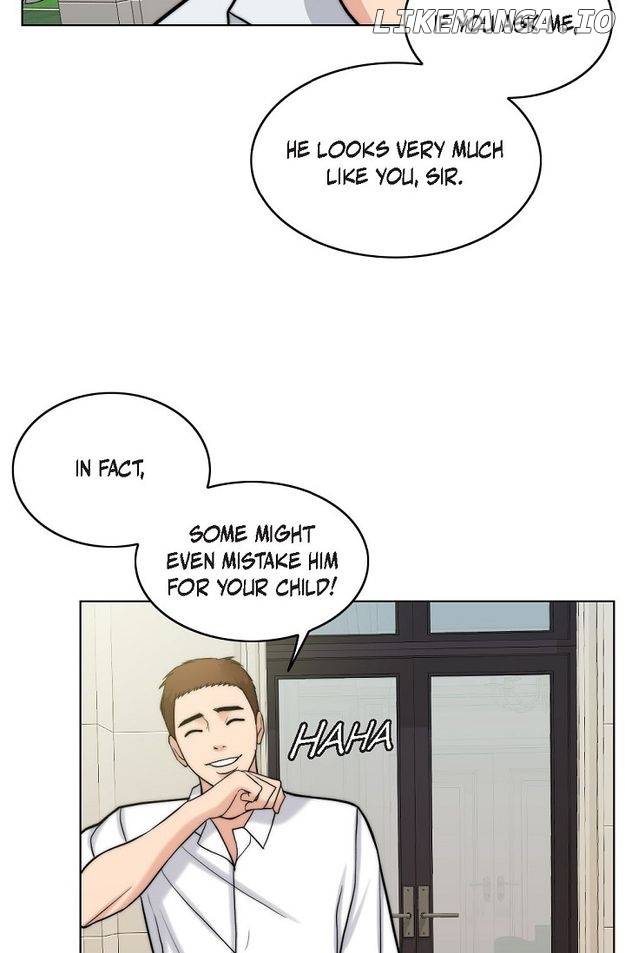 Wife for 1000 Days Chapter 63 - page 10