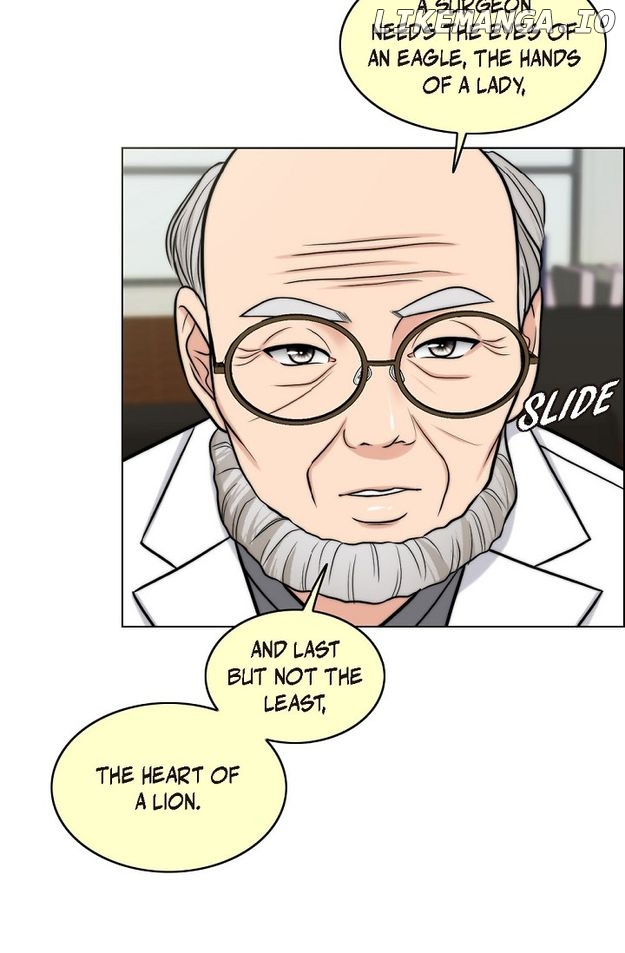 Wife for 1000 Days Chapter 63 - page 84