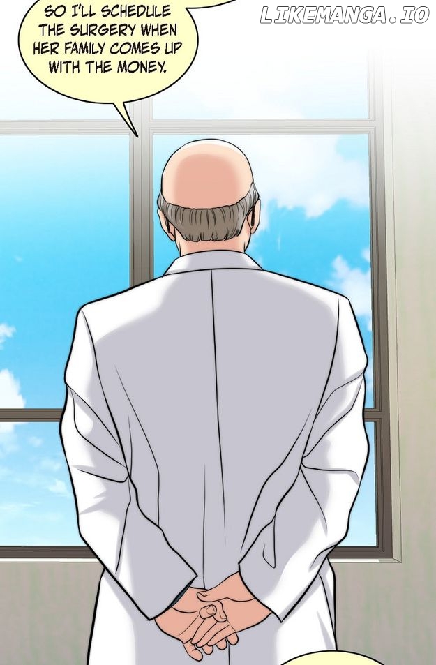 Wife for 1000 Days Chapter 63 - page 86