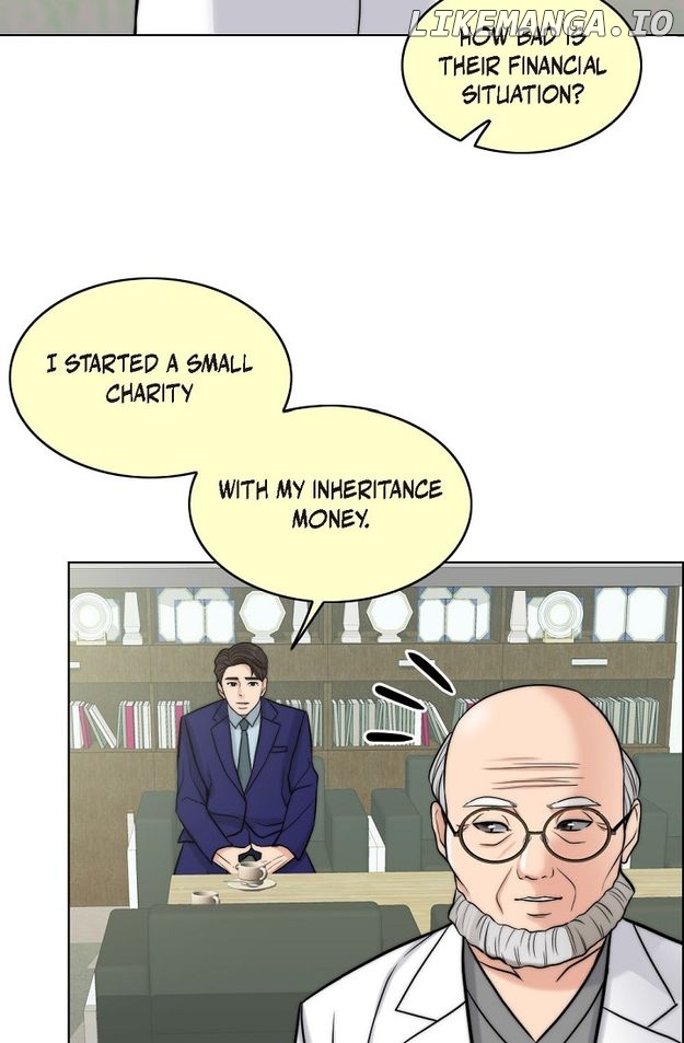 Wife for 1000 Days Chapter 63 - page 87