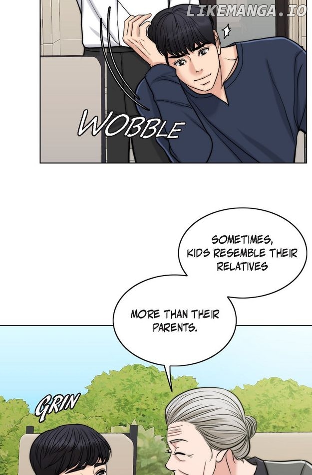 Wife for 1000 Days Chapter 63 - page 11