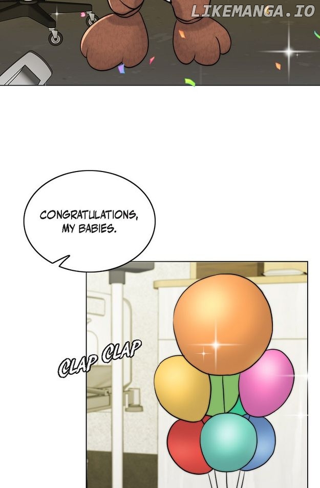 Wife for 1000 Days Chapter 64 - page 10