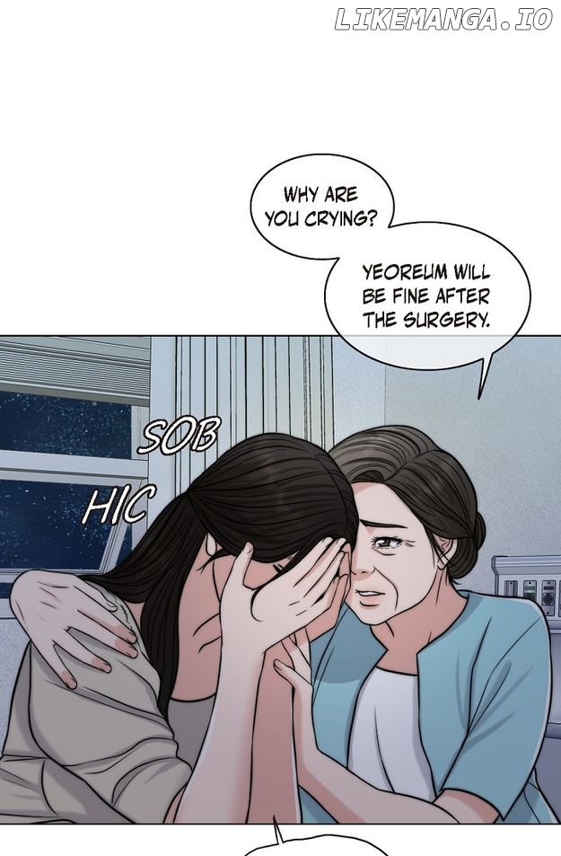 Wife for 1000 Days Chapter 64 - page 19