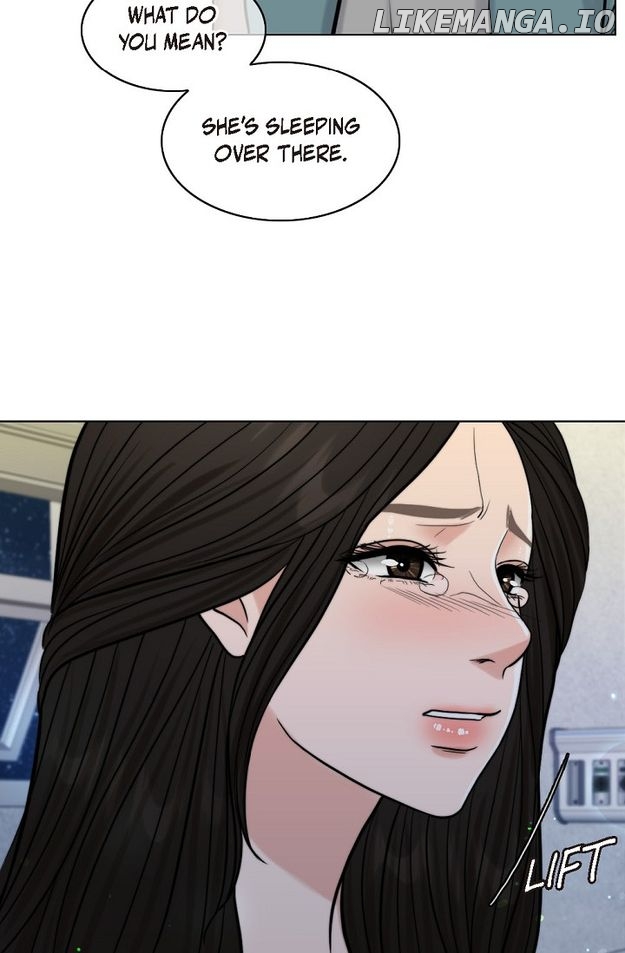 Wife for 1000 Days Chapter 64 - page 21