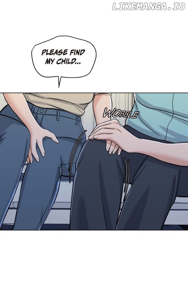 Wife for 1000 Days Chapter 64 - page 25