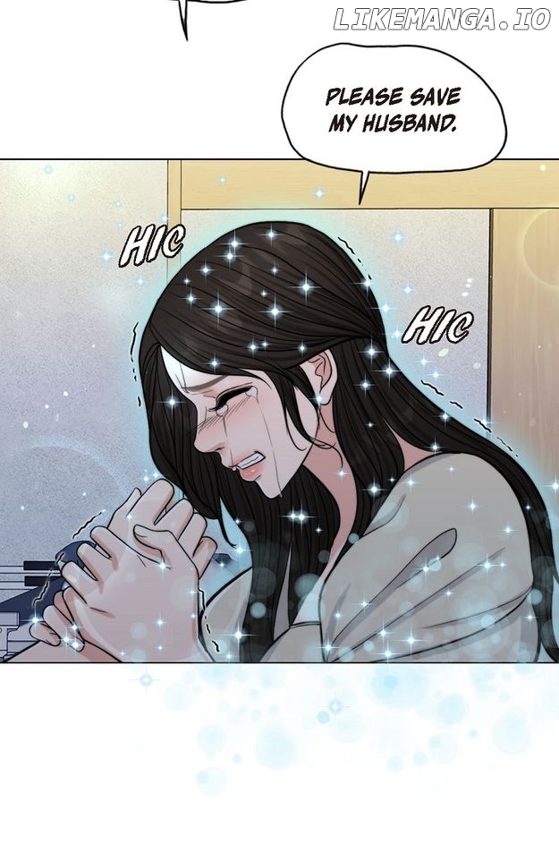 Wife for 1000 Days Chapter 64 - page 32