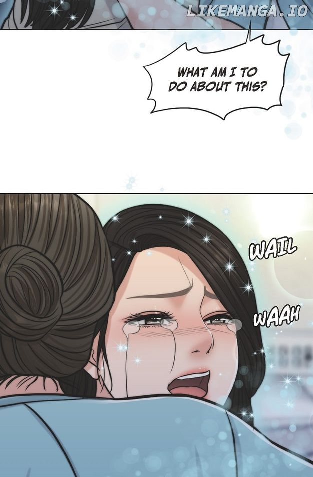 Wife for 1000 Days Chapter 64 - page 34