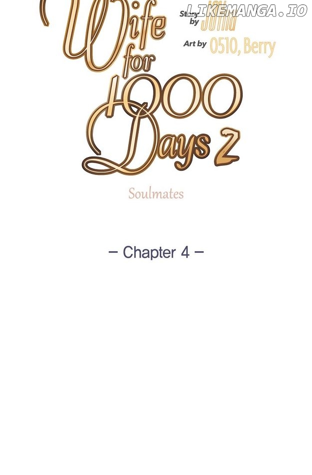 Wife for 1000 Days Chapter 64 - page 37