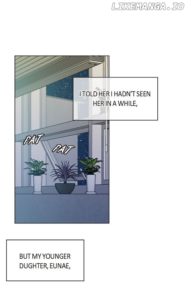 Wife for 1000 Days Chapter 64 - page 39