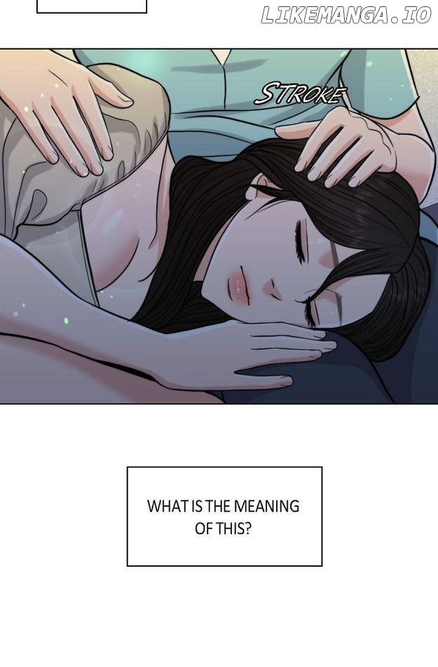 Wife for 1000 Days Chapter 64 - page 41