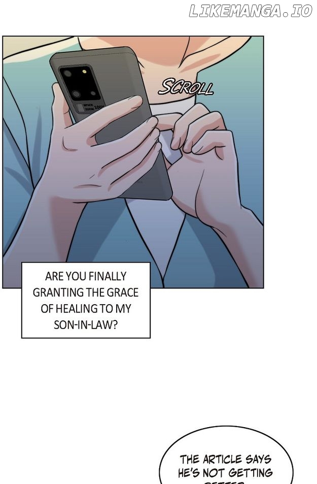 Wife for 1000 Days Chapter 64 - page 43